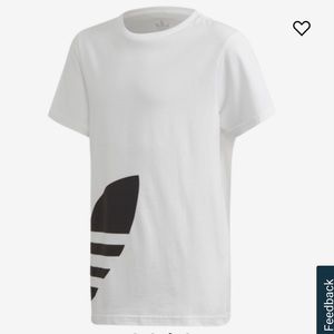 Adidas Big Trefoil Shirt